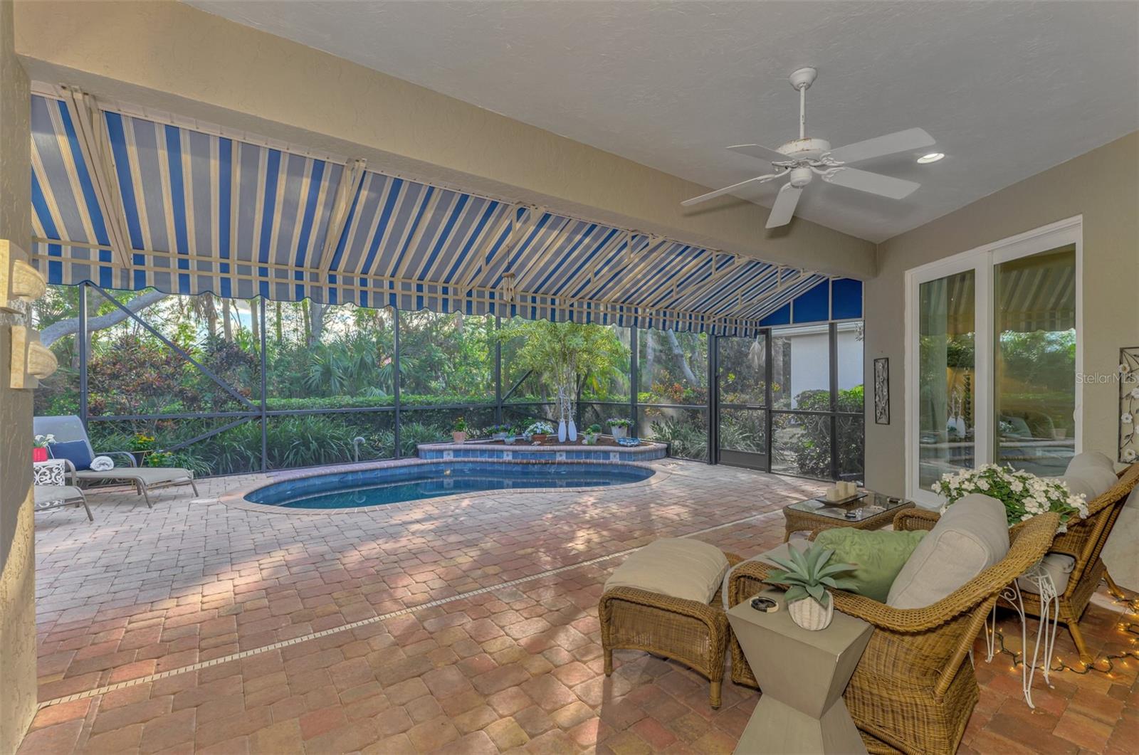VENICE GOLF & COUNTRY CLUB - Residential