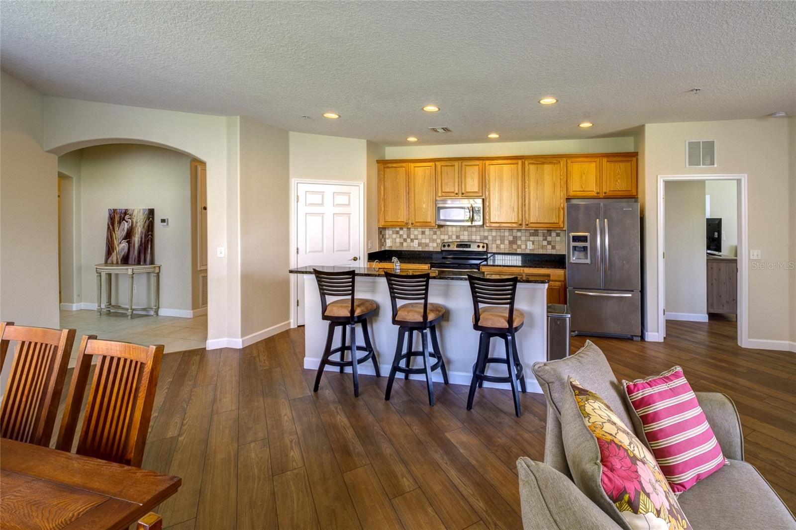 PALMER OAKS PH 1 & 2 - Residential