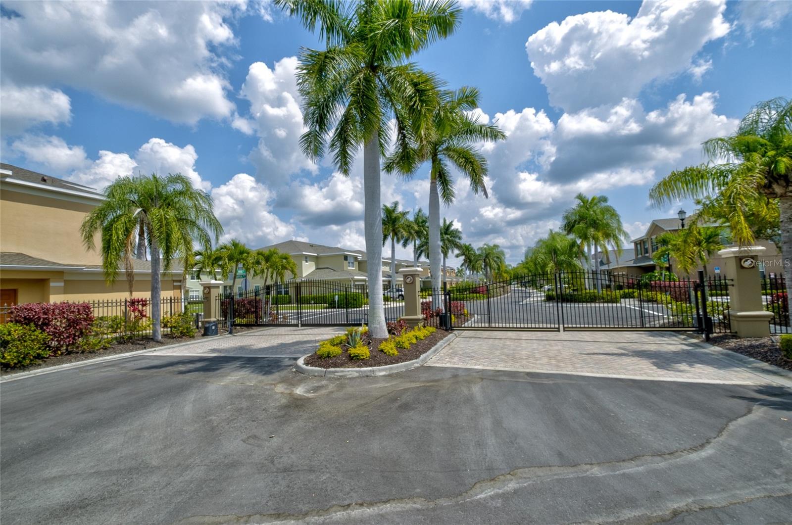 PALMER OAKS PH 1 & 2 - Residential