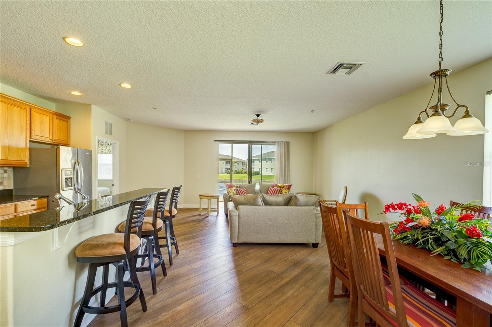 PALMER OAKS PH 1 & 2 - Residential