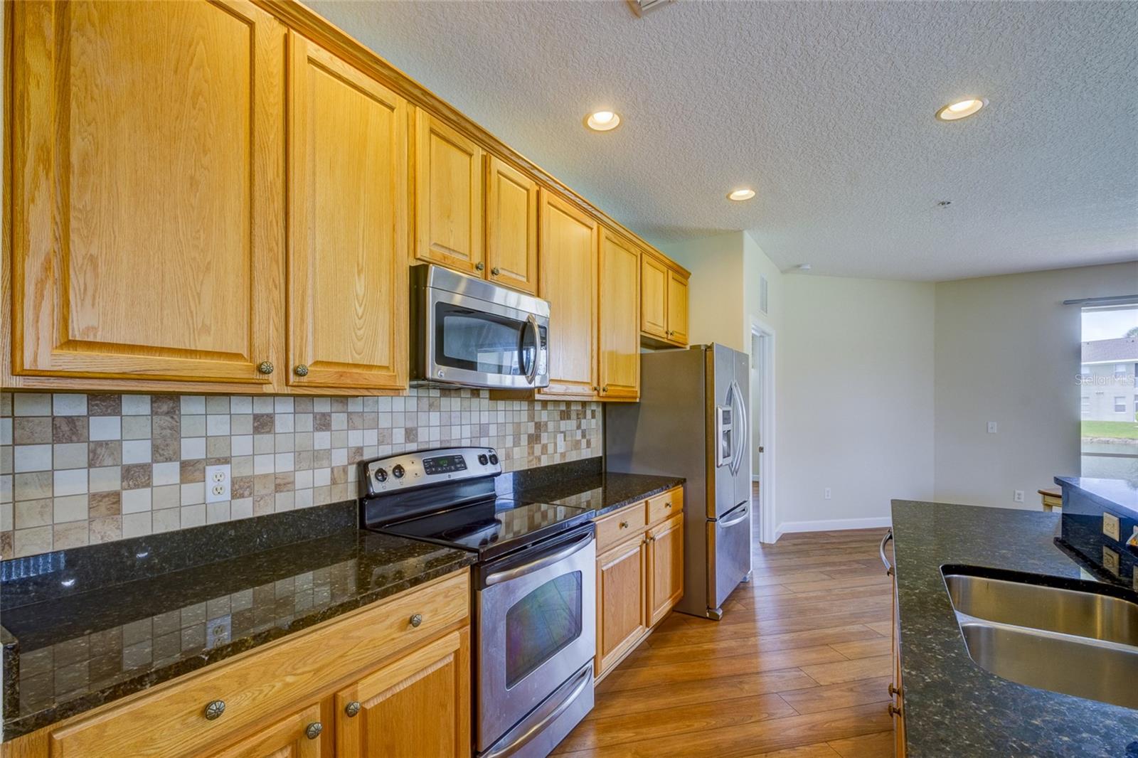 PALMER OAKS PH 1 & 2 - Residential