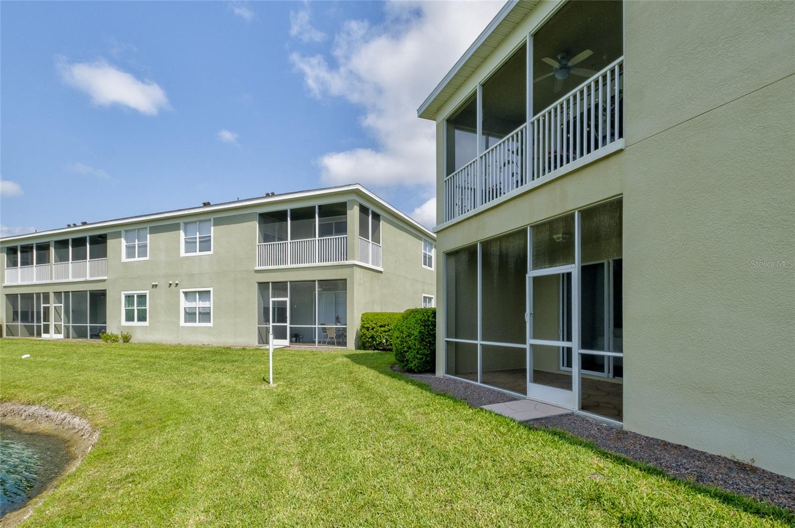 PALMER OAKS PH 1 & 2 - Residential