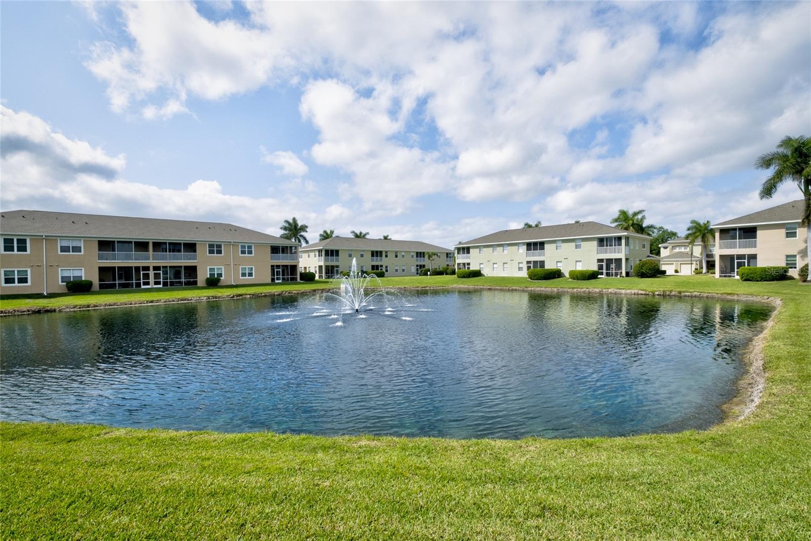 PALMER OAKS PH 1 & 2 - Residential