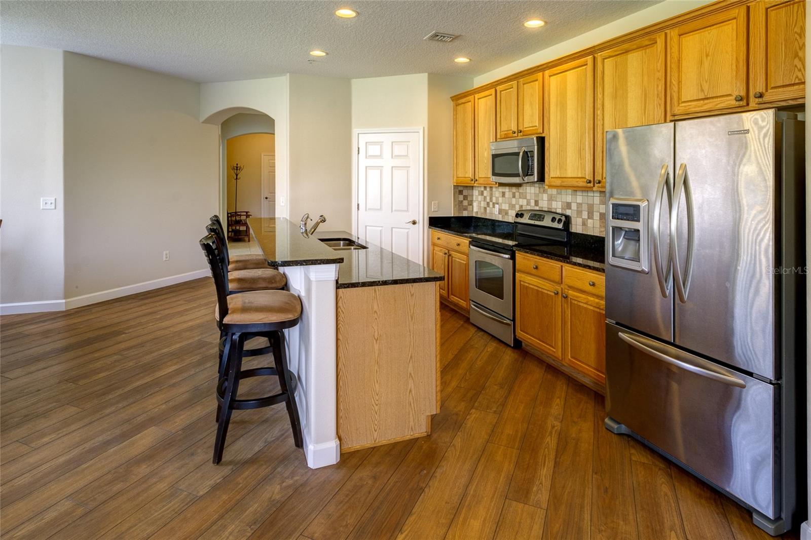 PALMER OAKS PH 1 & 2 - Residential