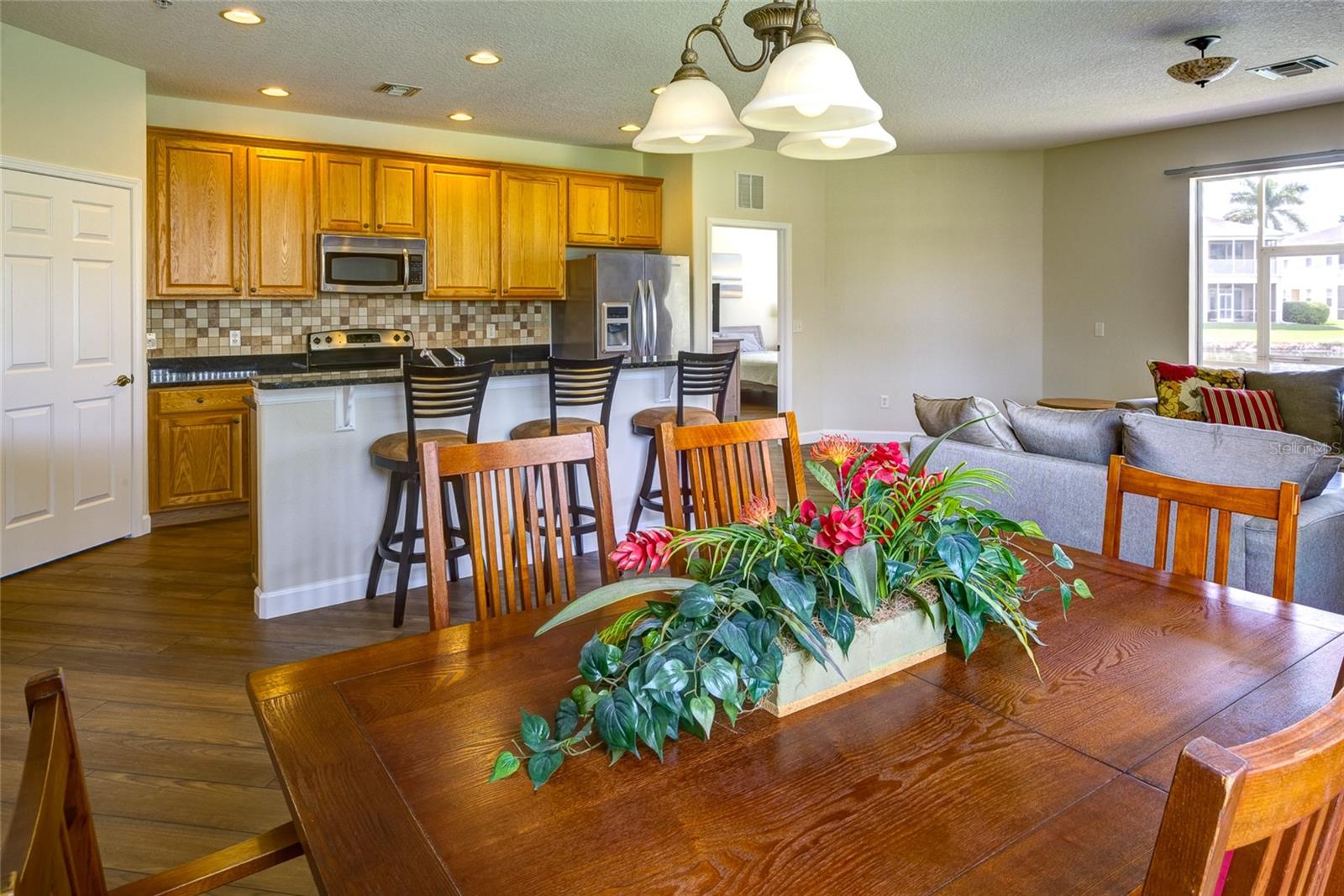 PALMER OAKS PH 1 & 2 - Residential