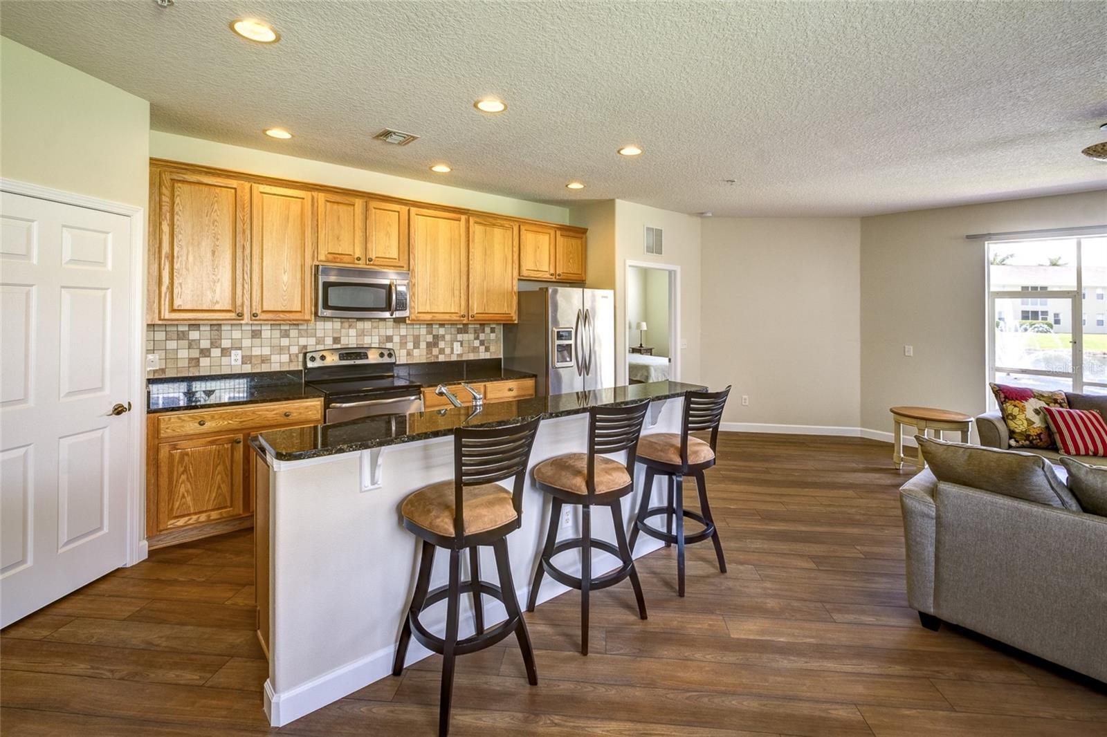 PALMER OAKS PH 1 & 2 - Residential