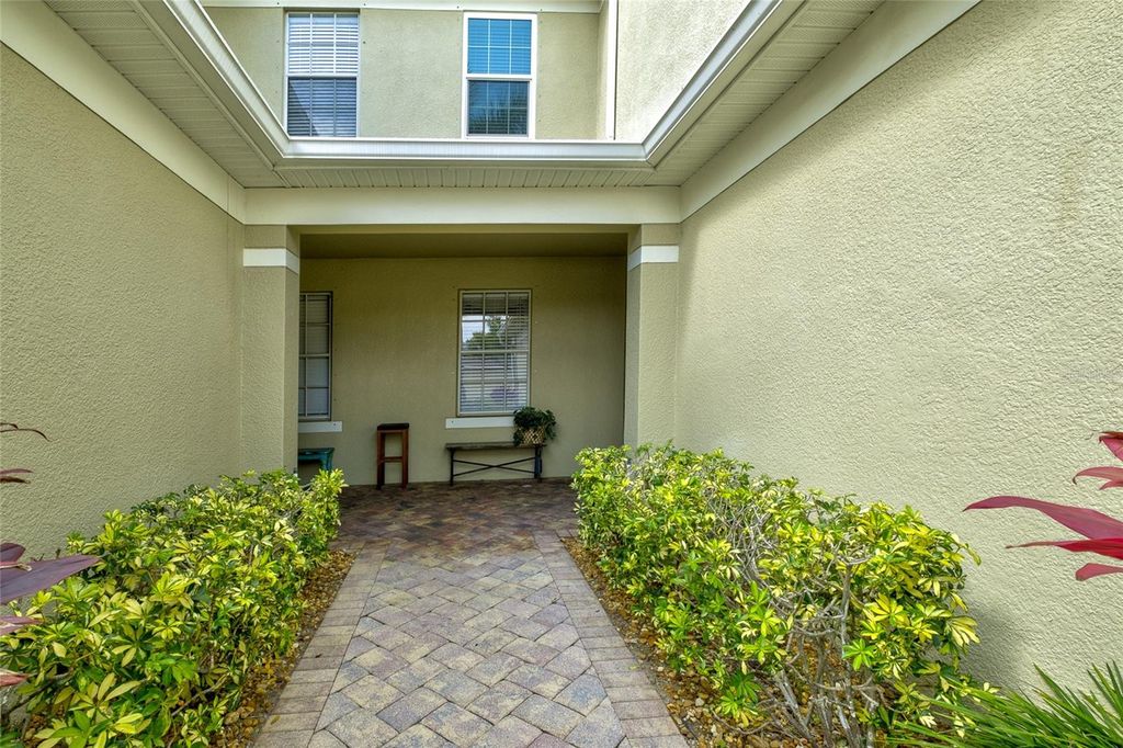 Photo of 8385 Karpeal Drive #907, Sarasota, FL 34238 (MLS # A4687669)
