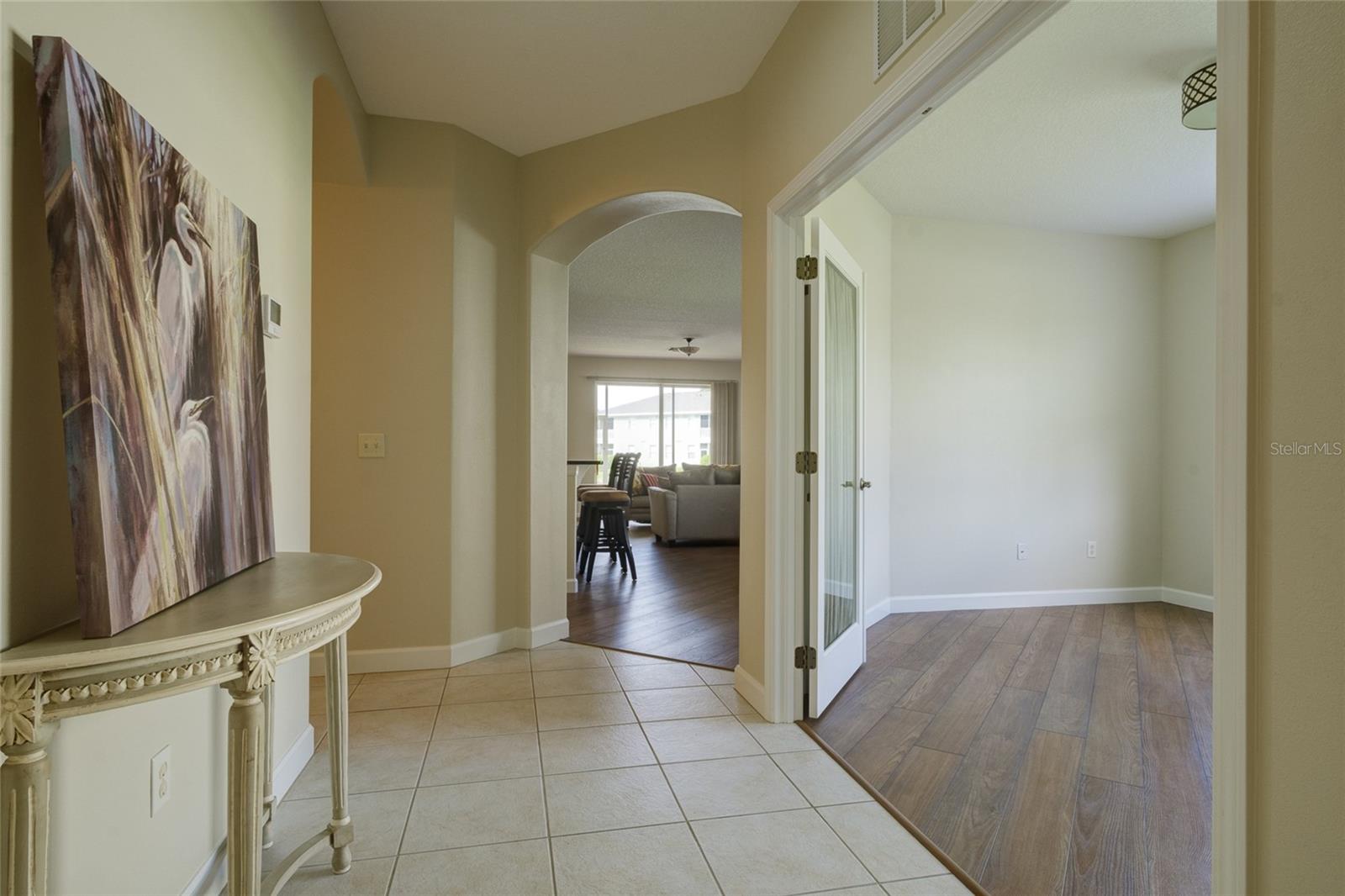 PALMER OAKS PH 1 & 2 - Residential