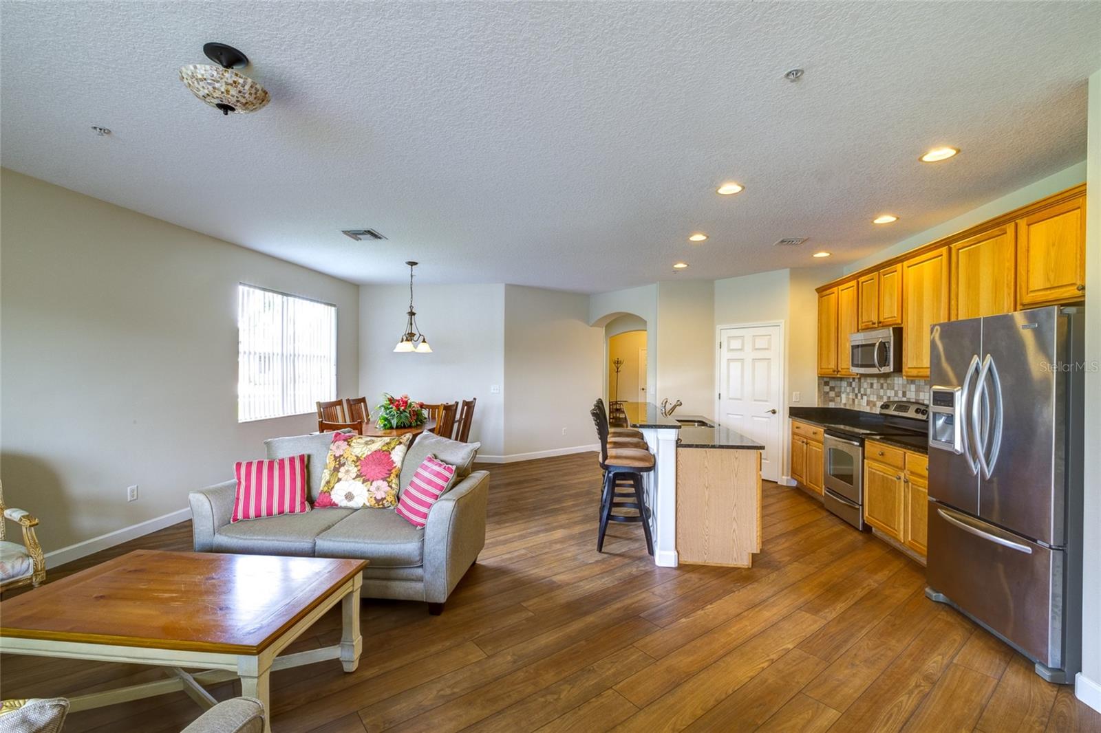 PALMER OAKS PH 1 & 2 - Residential