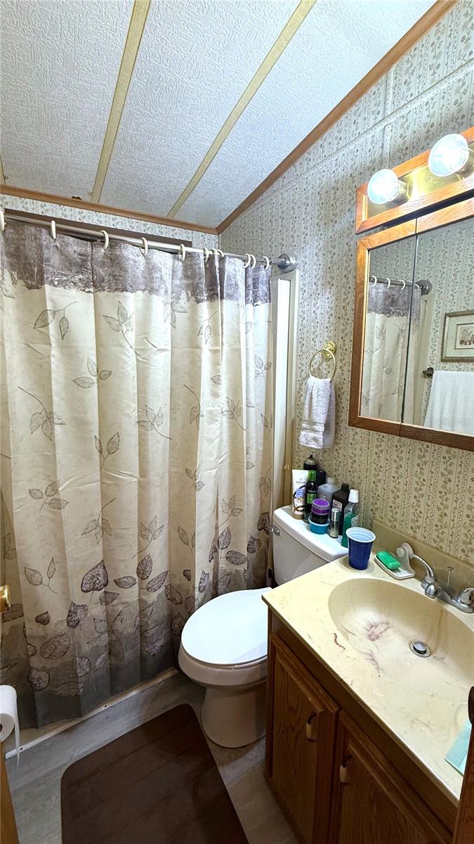 HOLIDAY TRAVEL PARK CO-OP - Residential