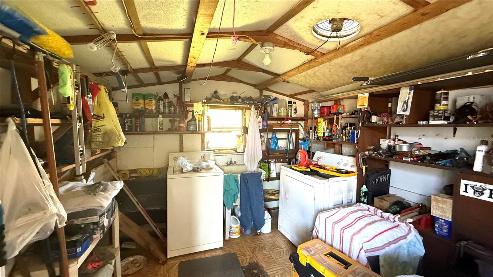 HOLIDAY TRAVEL PARK CO-OP - Residential