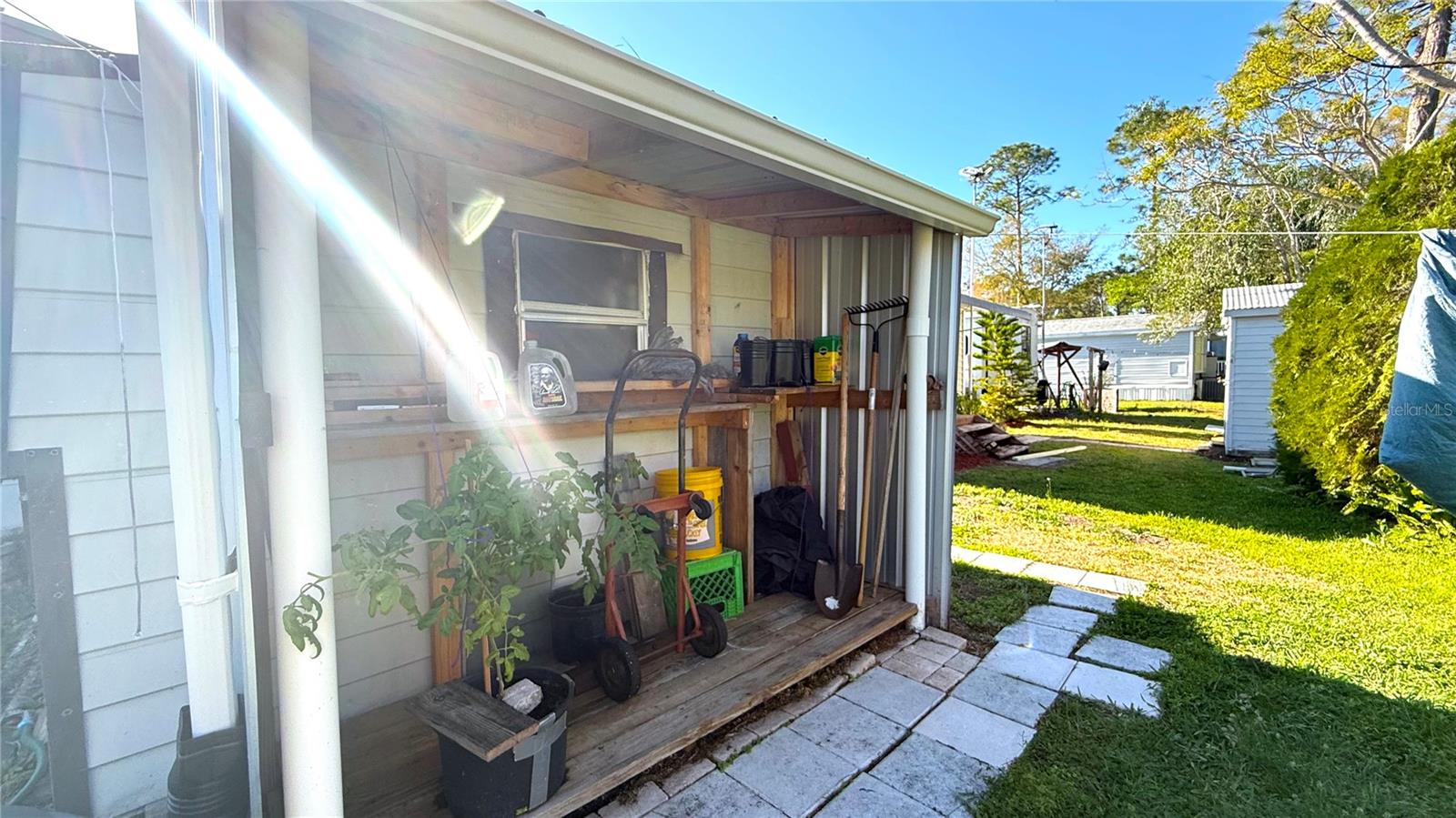 HOLIDAY TRAVEL PARK CO-OP - Residential