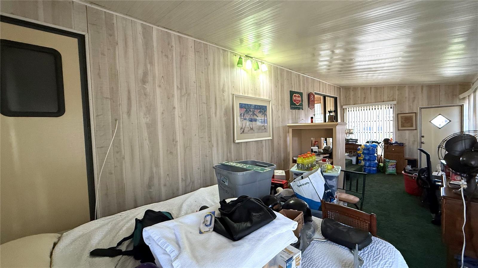 HOLIDAY TRAVEL PARK CO-OP - Residential