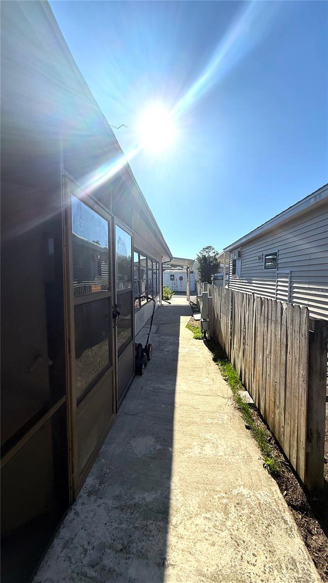 HOLIDAY TRAVEL PARK CO-OP - Residential