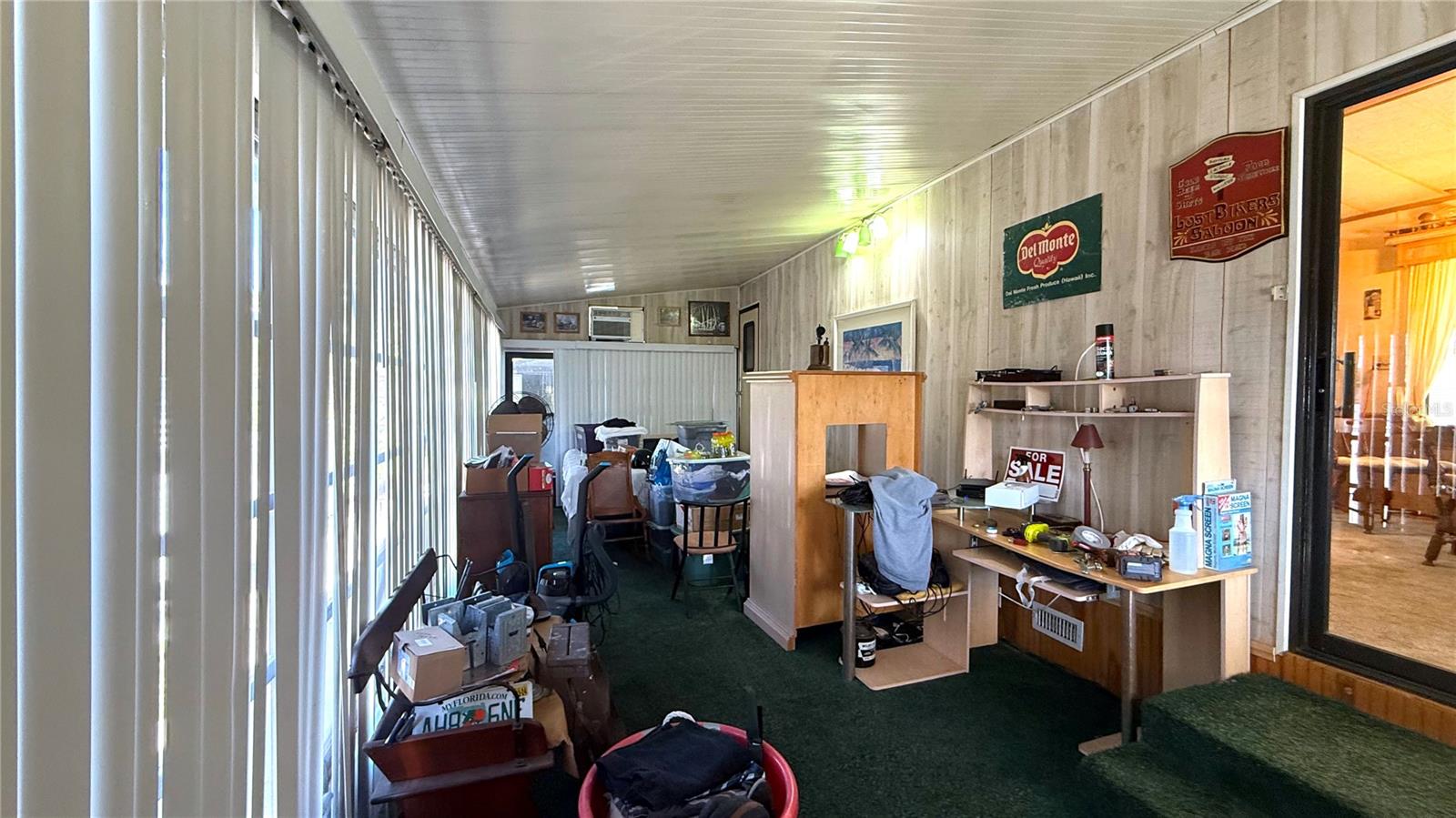 HOLIDAY TRAVEL PARK CO-OP - Residential