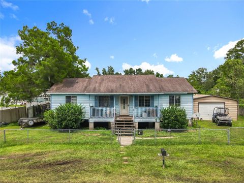 18277 16TH AVENUE ORLANDO FL 32833