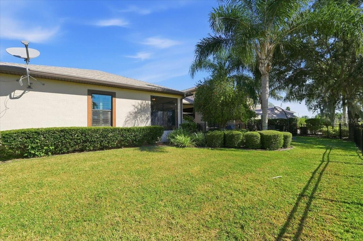 MT OLIVE SHORES NORTH ADD 04 - Residential