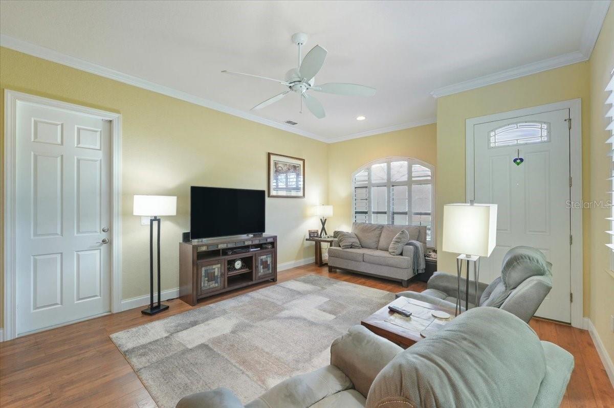 MT OLIVE SHORES NORTH ADD 04 - Residential