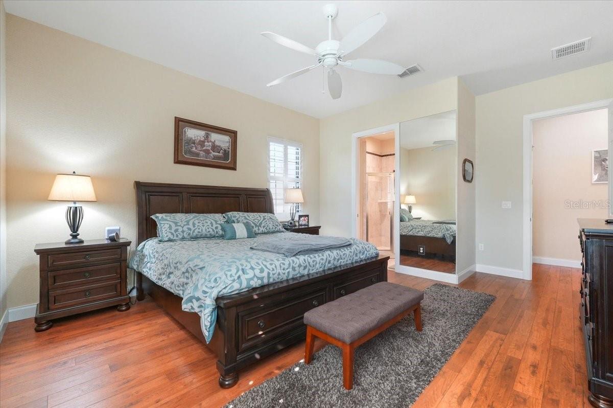 MT OLIVE SHORES NORTH ADD 04 - Residential