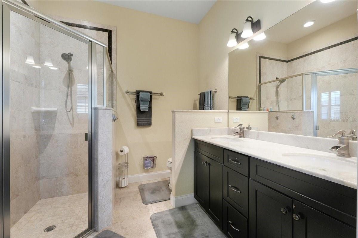 MT OLIVE SHORES NORTH ADD 04 - Residential