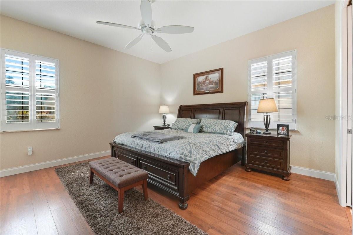 MT OLIVE SHORES NORTH ADD 04 - Residential