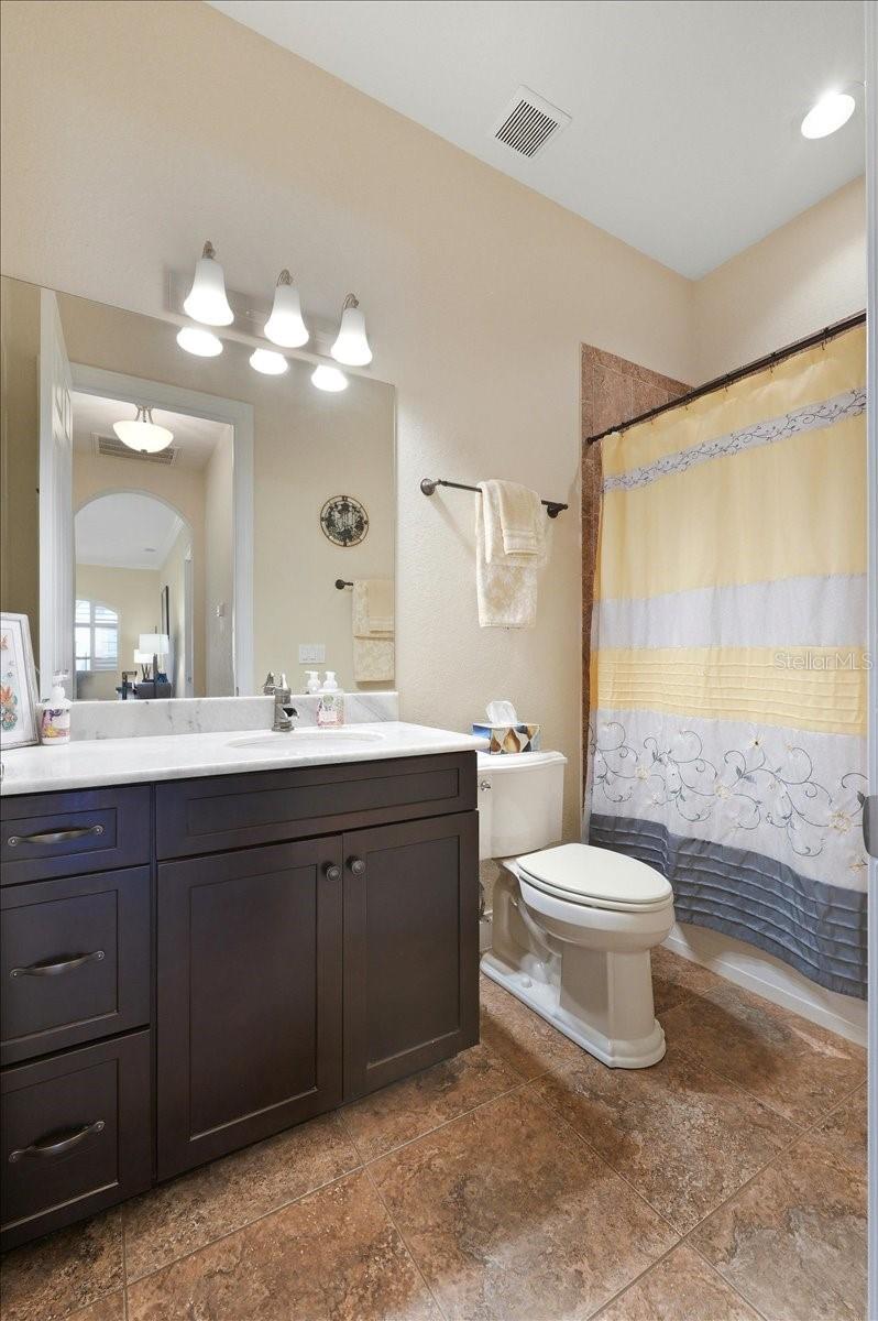 MT OLIVE SHORES NORTH ADD 04 - Residential