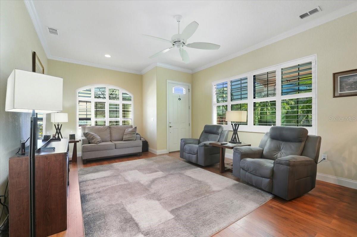 MT OLIVE SHORES NORTH ADD 04 - Residential