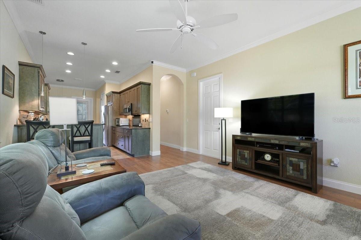 MT OLIVE SHORES NORTH ADD 04 - Residential