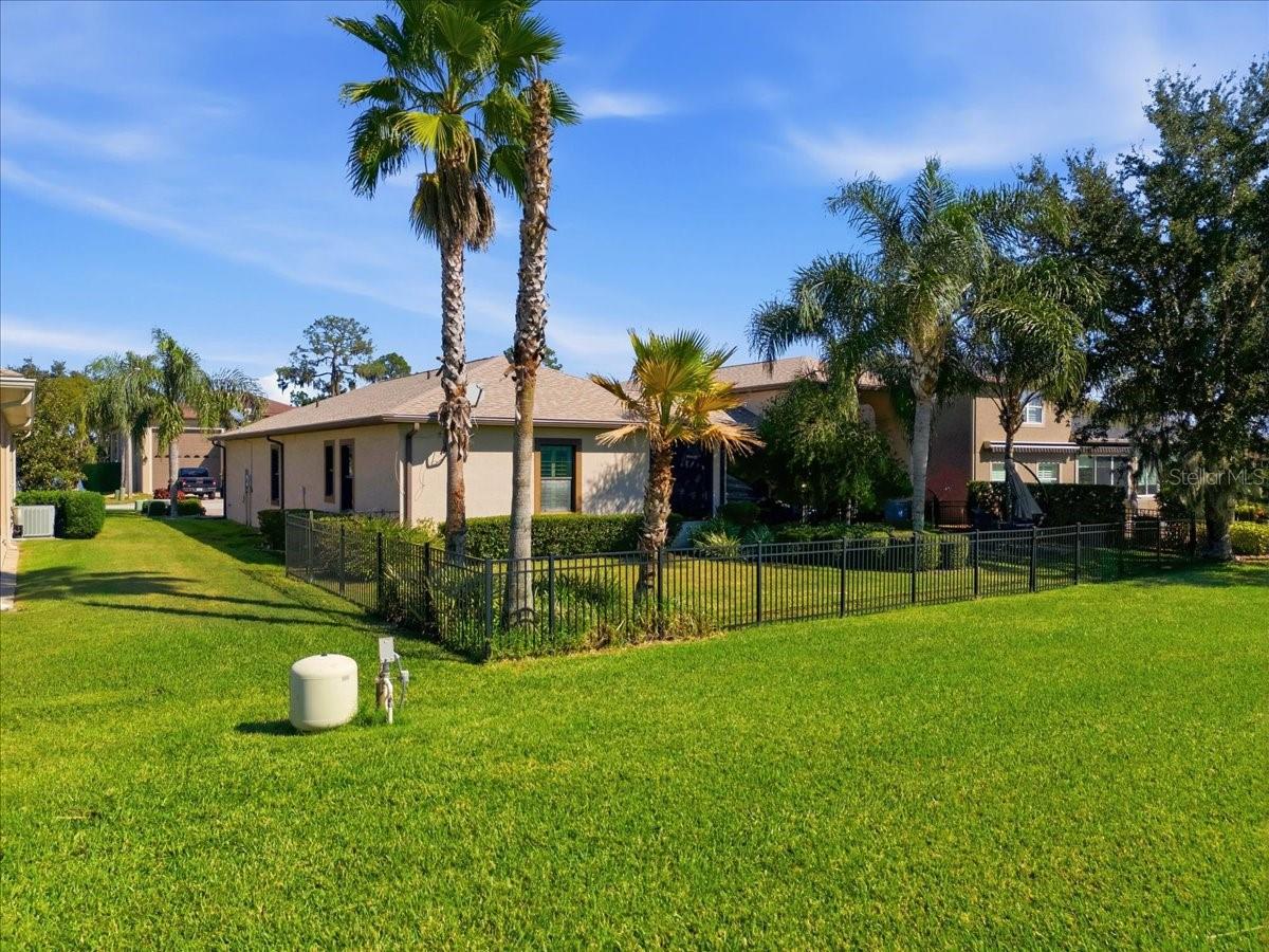 MT OLIVE SHORES NORTH ADD 04 - Residential