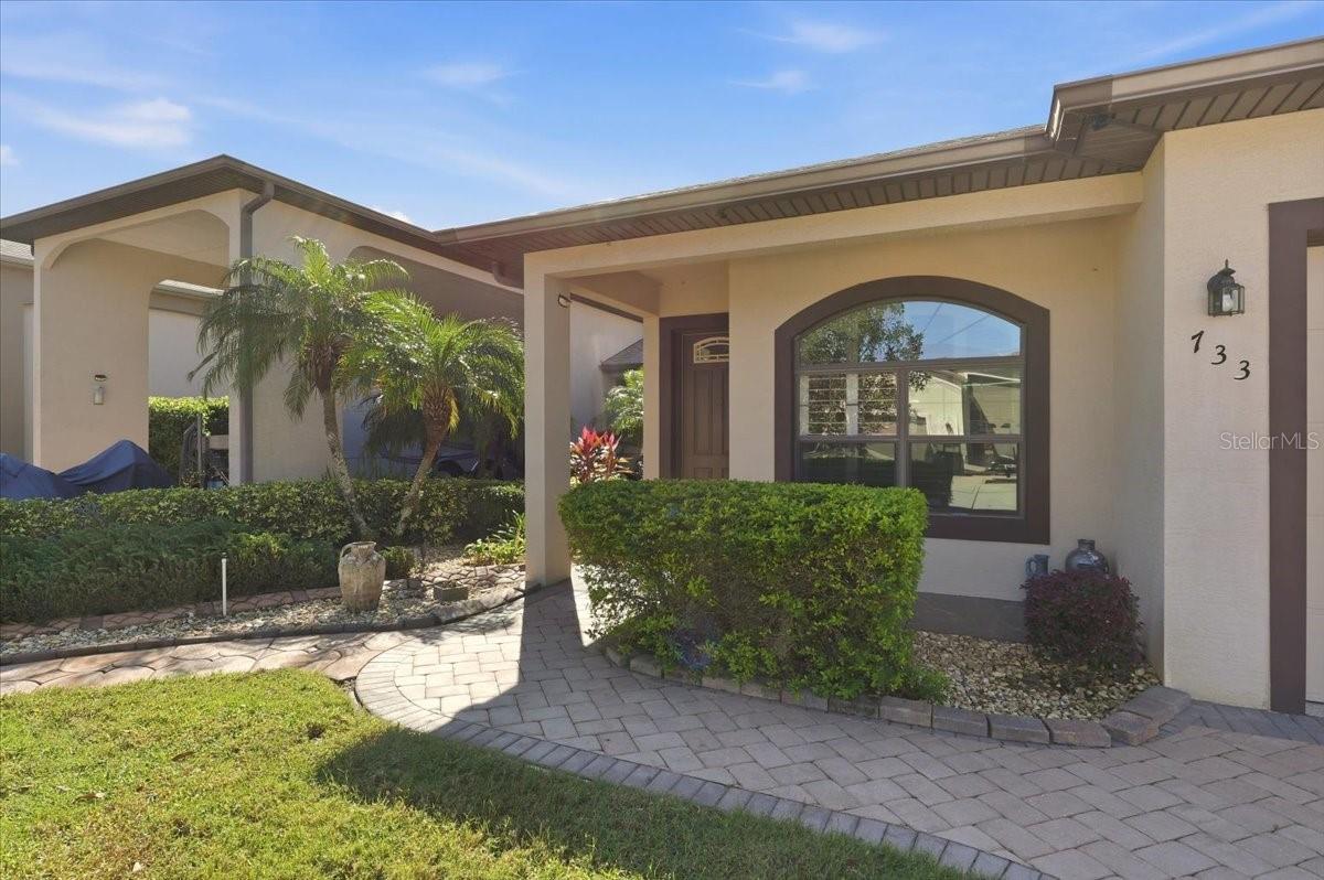 MT OLIVE SHORES NORTH ADD 04 - Residential