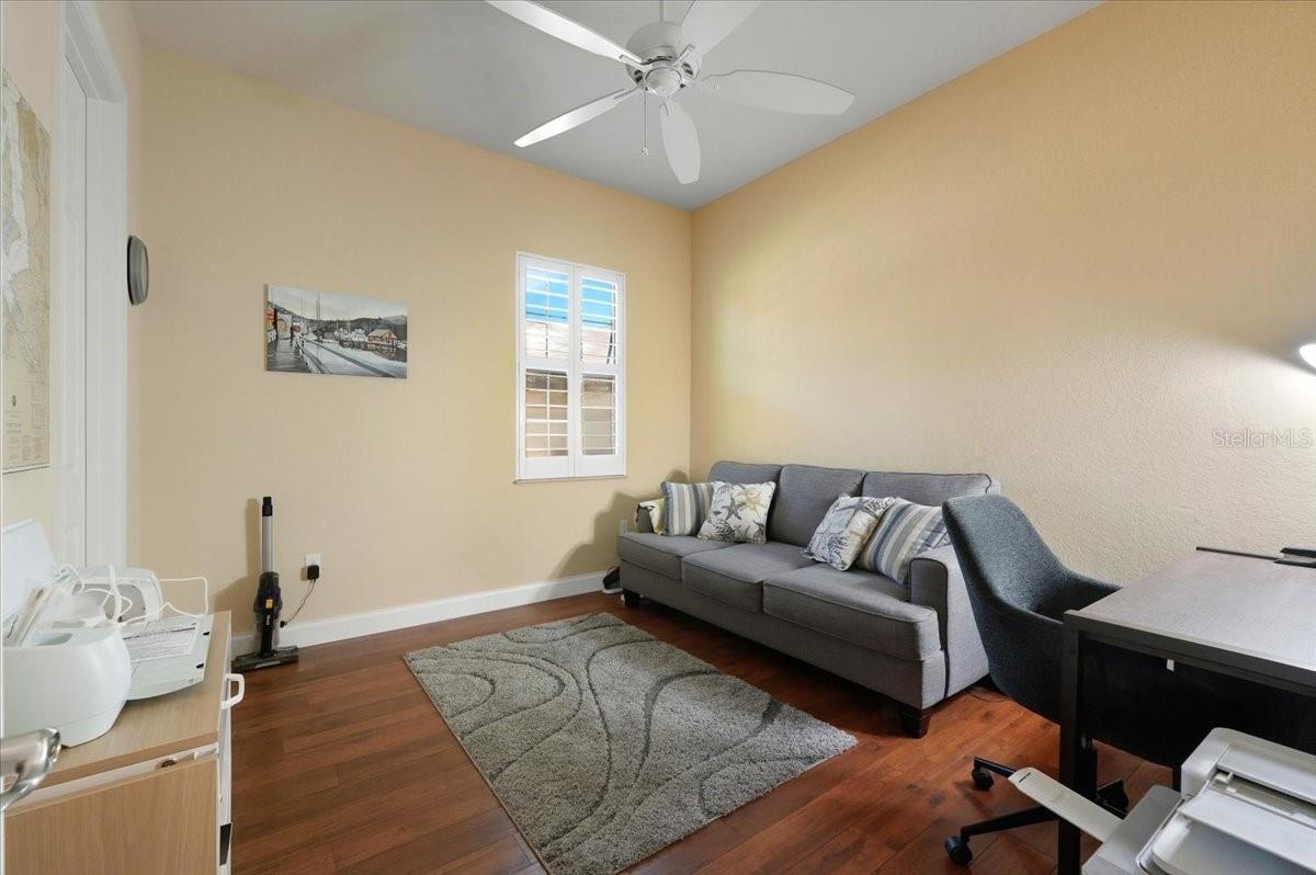 MT OLIVE SHORES NORTH ADD 04 - Residential