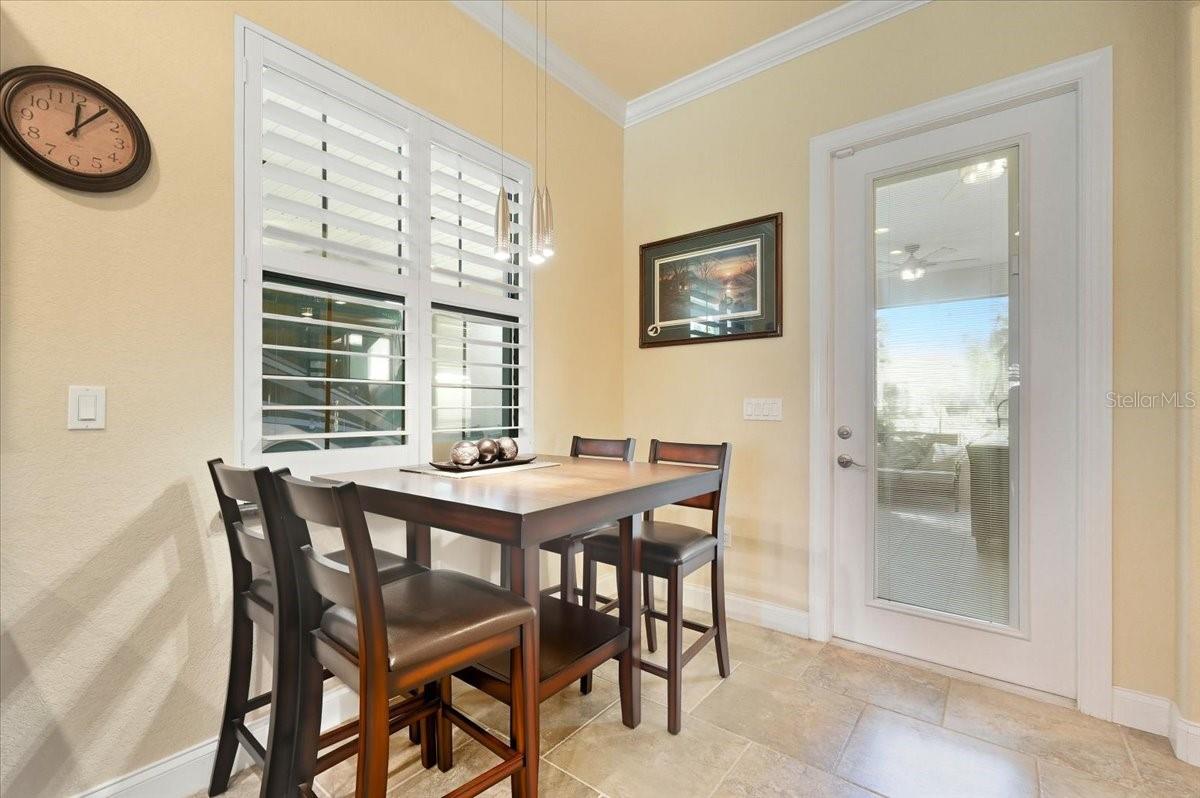 MT OLIVE SHORES NORTH ADD 04 - Residential