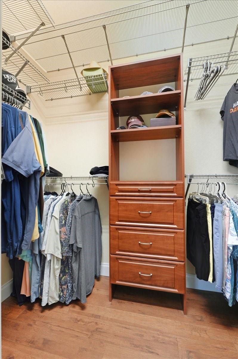 MT OLIVE SHORES NORTH ADD 04 - Residential