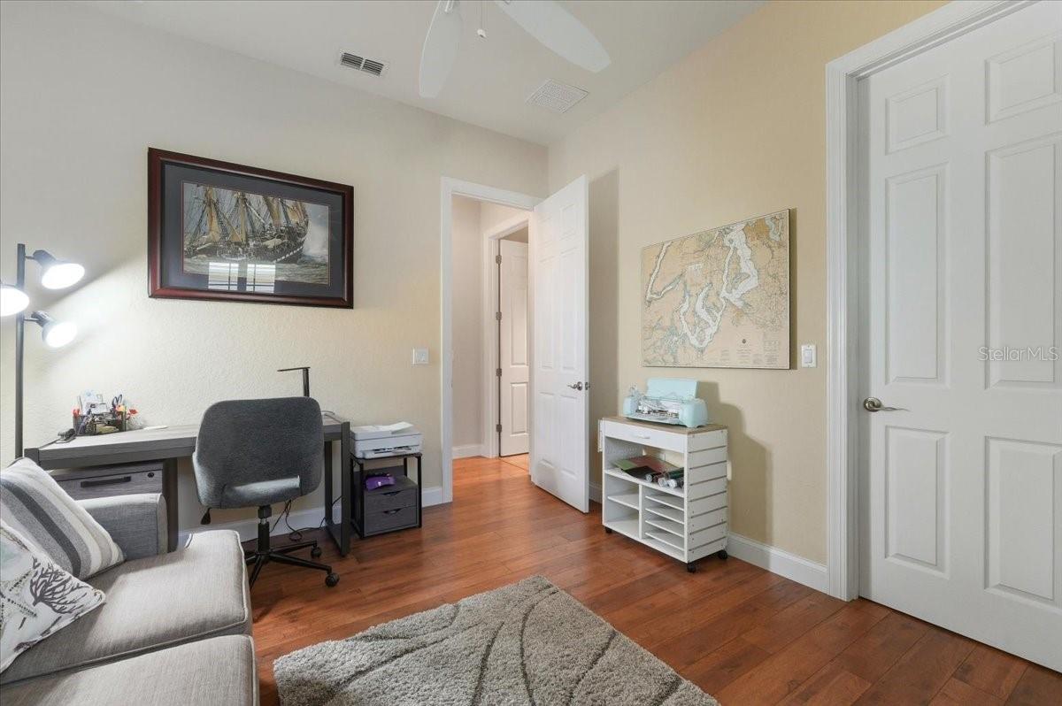 MT OLIVE SHORES NORTH ADD 04 - Residential