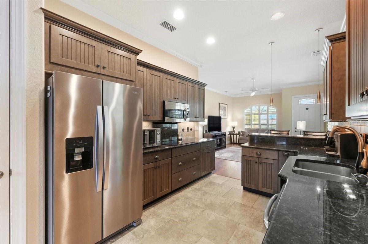 MT OLIVE SHORES NORTH ADD 04 - Residential