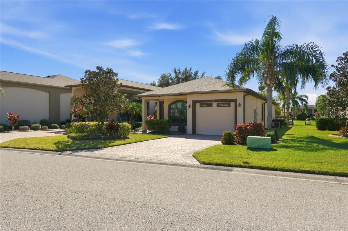 MT OLIVE SHORES NORTH ADD 04 - Residential