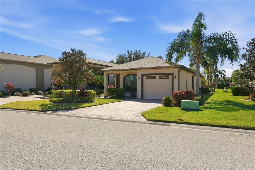 Photo of 733 Meandering Way, Polk City, FL 33868 (MLS # L4957246)