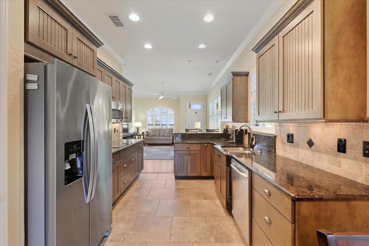 MT OLIVE SHORES NORTH ADD 04 - Residential