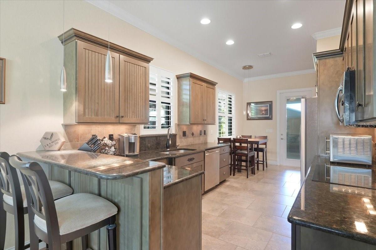 MT OLIVE SHORES NORTH ADD 04 - Residential