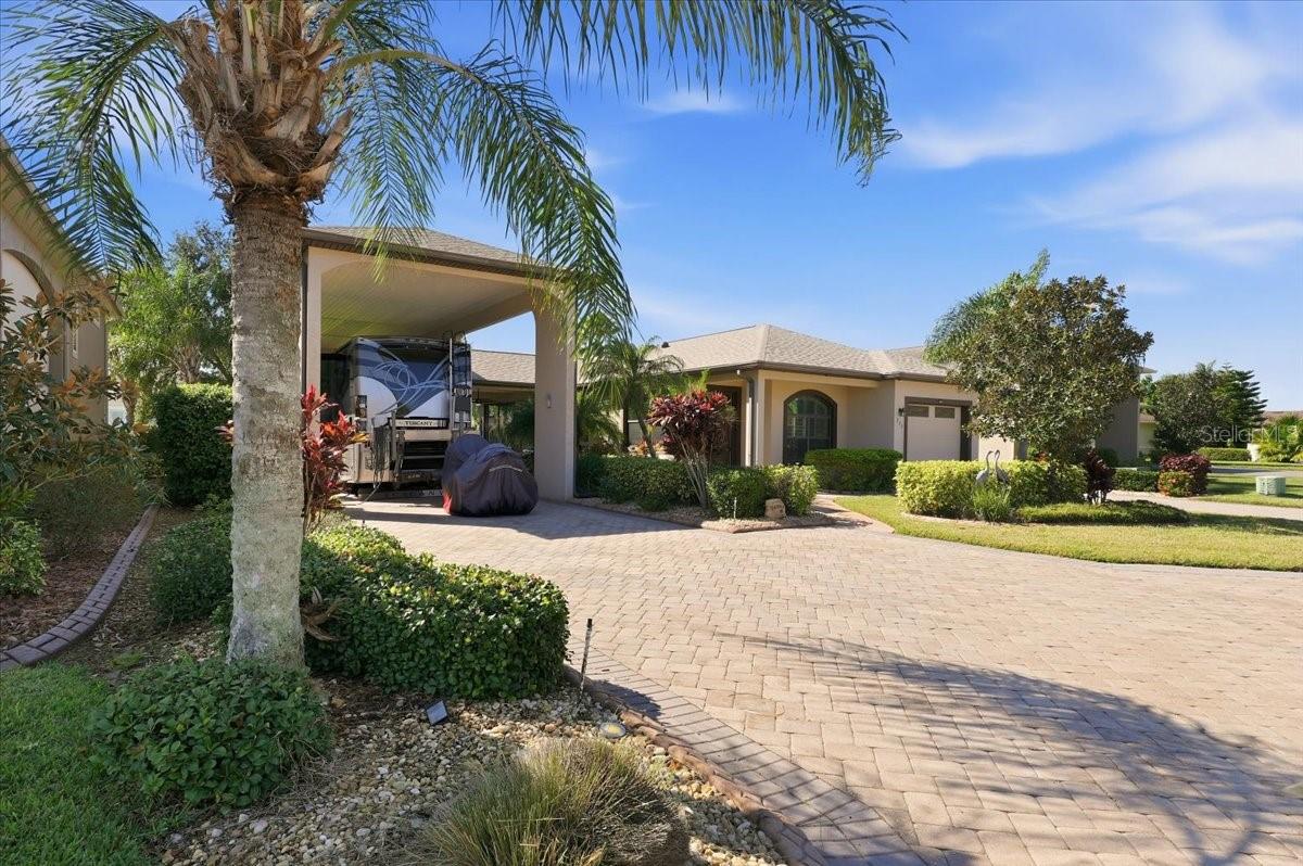 MT OLIVE SHORES NORTH ADD 04 - Residential