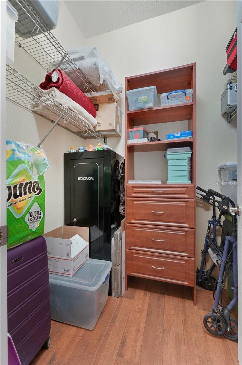 MT OLIVE SHORES NORTH ADD 04 - Residential