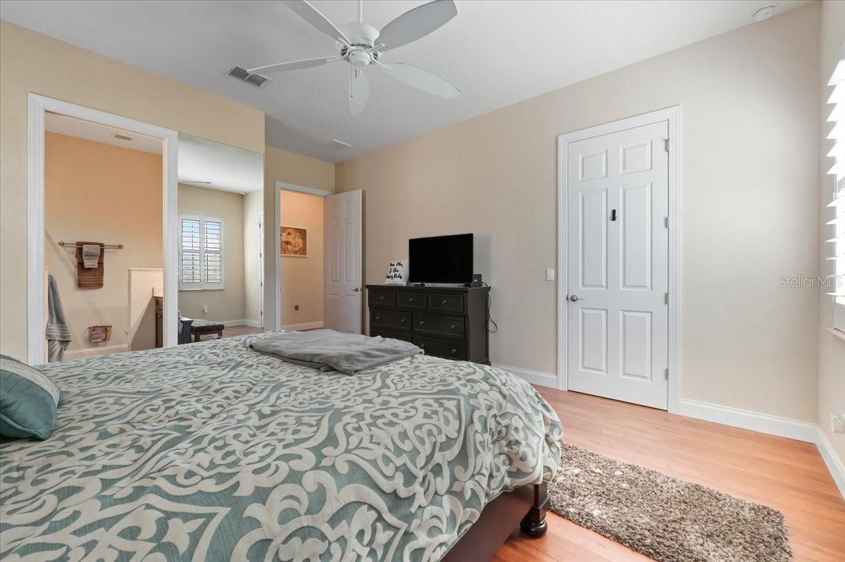 MT OLIVE SHORES NORTH ADD 04 - Residential