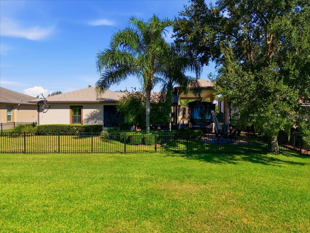 MT OLIVE SHORES NORTH ADD 04 - Residential