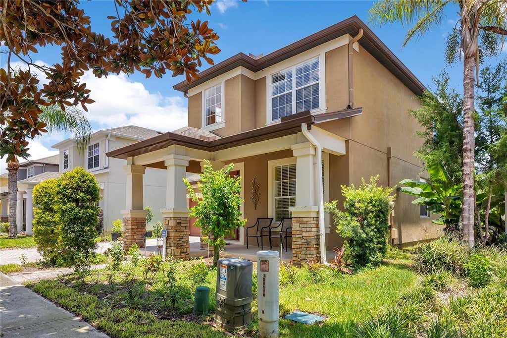 Photo of 7325 Derexa Drive, Windermere, FL 34786 (MLS # O6419168)