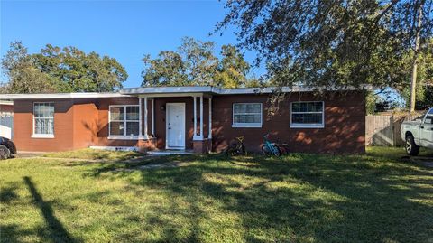 A home in ORLANDO