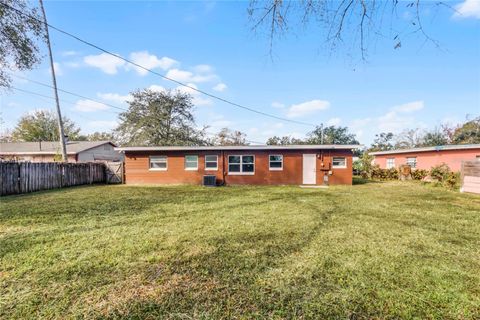 A home in ORLANDO