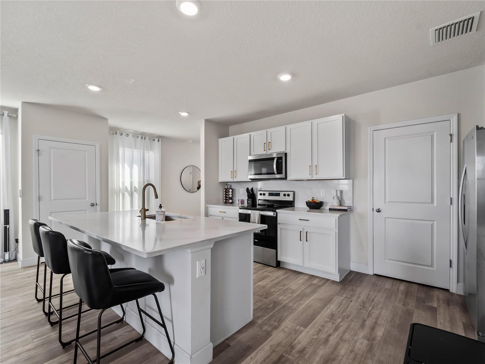 STAR FARMS PH IV SUBPH A - Residential