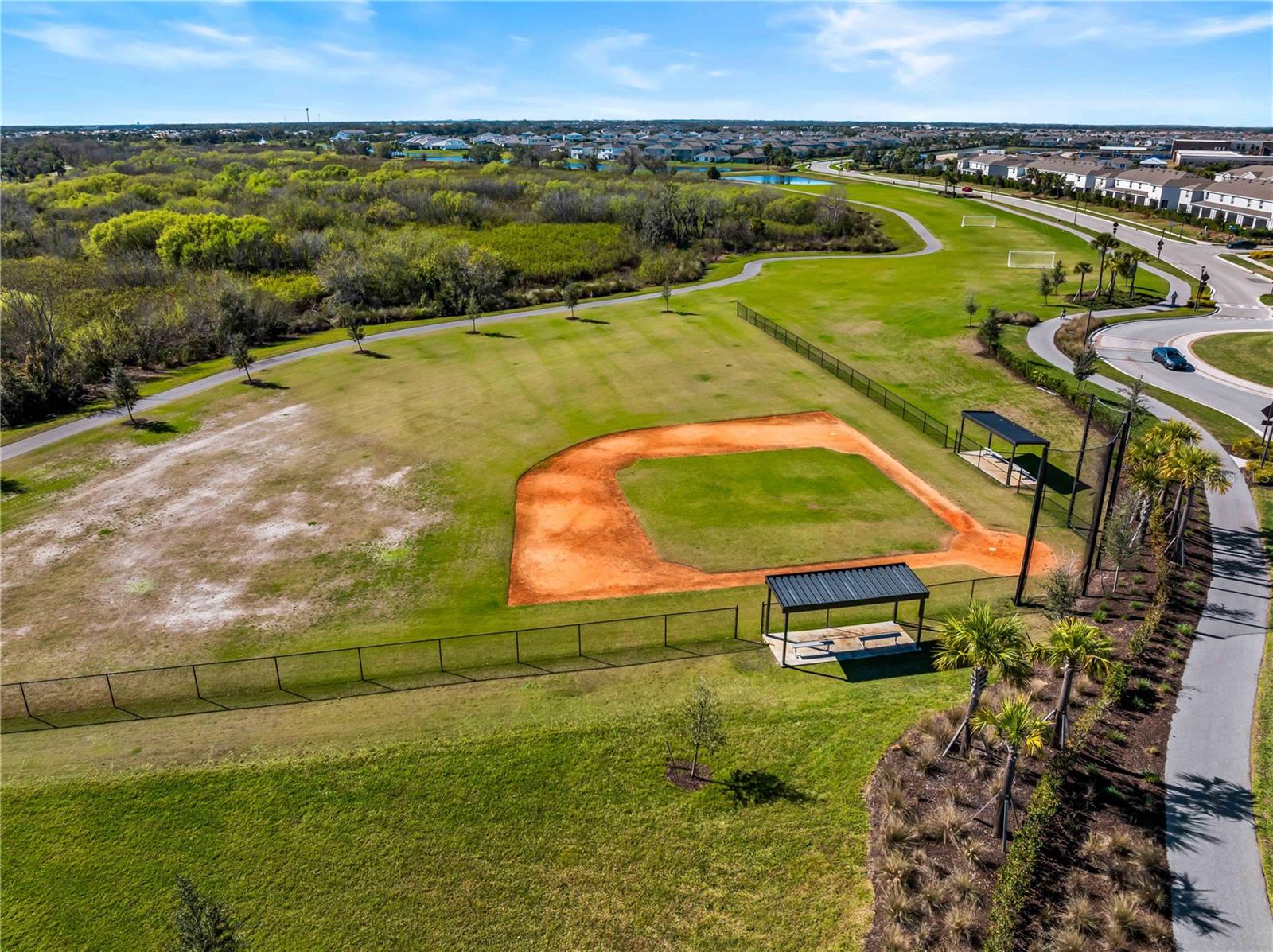 STAR FARMS PH IV SUBPH A - Residential