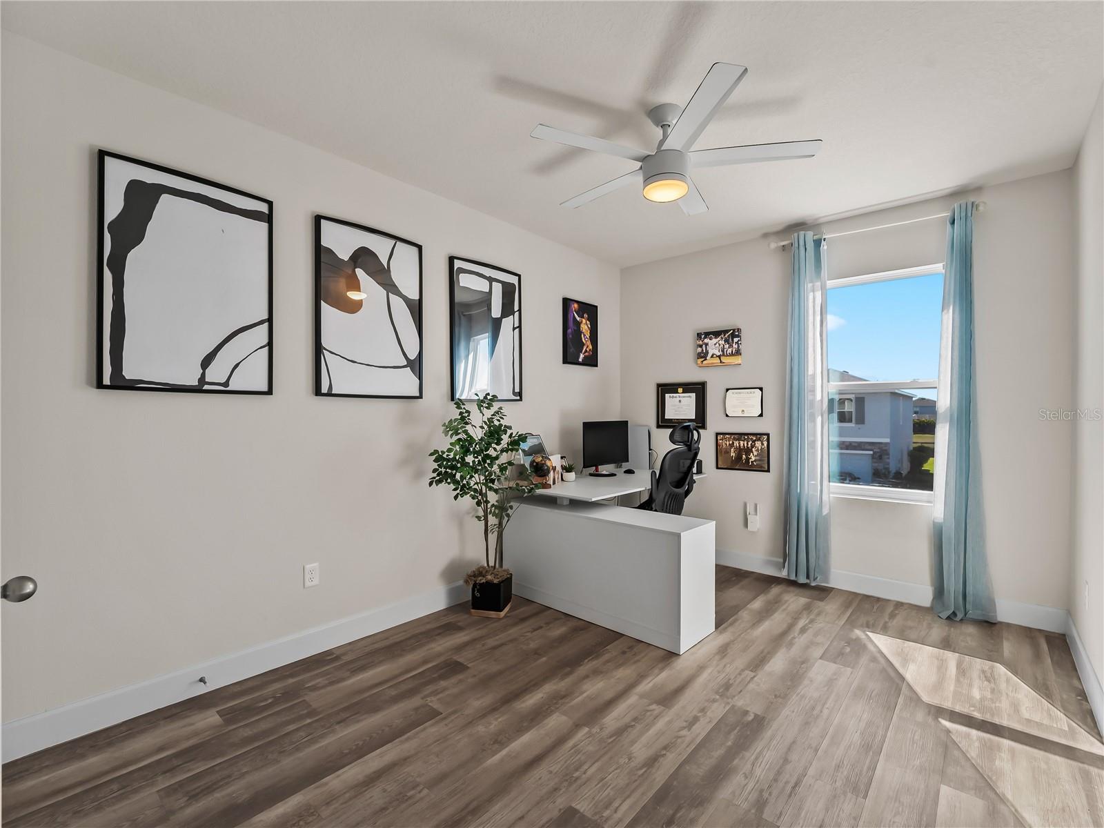 STAR FARMS PH IV SUBPH A - Residential