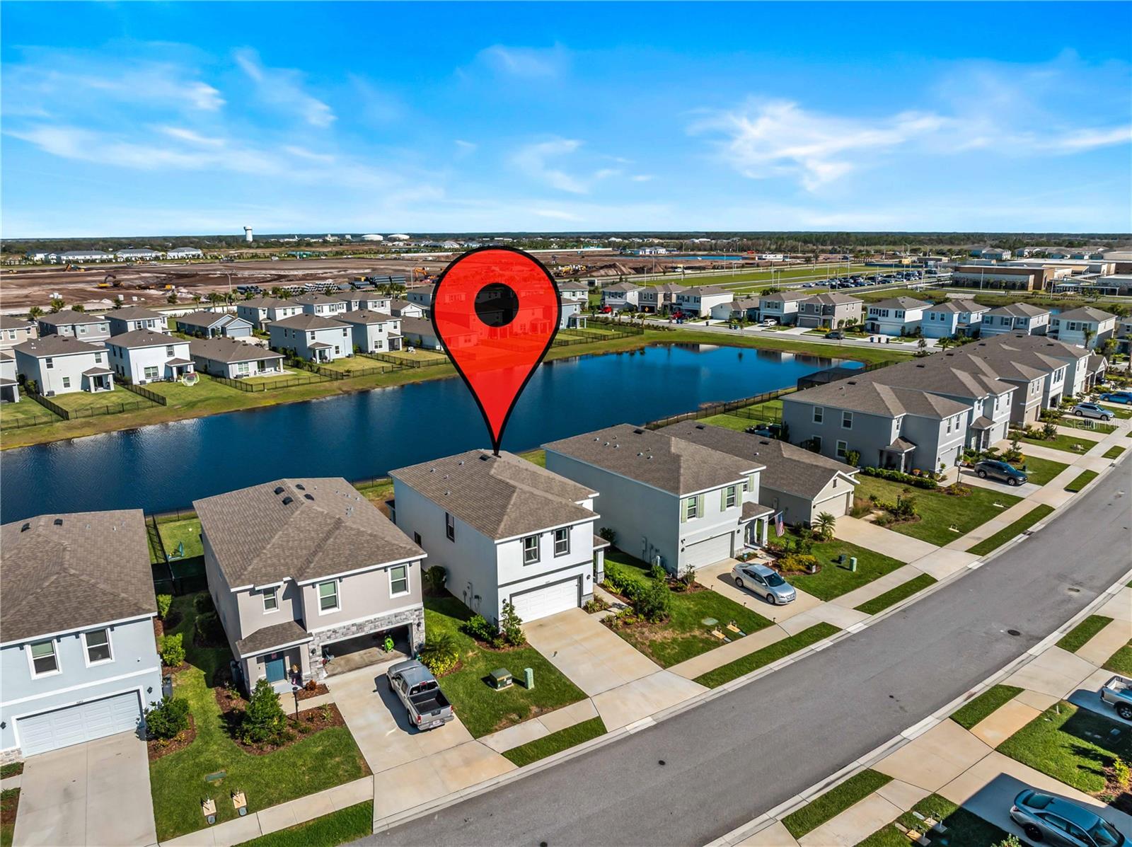 STAR FARMS PH IV SUBPH A - Residential